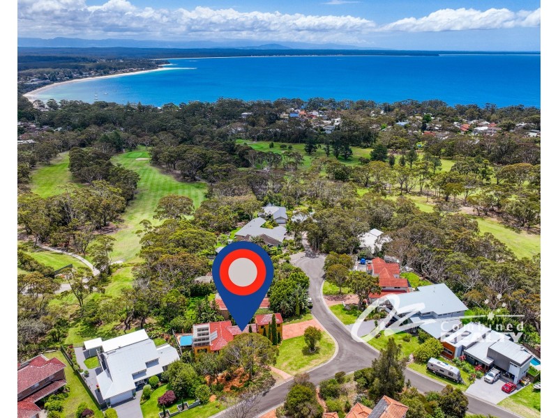 11 Louisa Grove, Vincentia NSW 2540