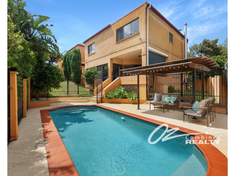 11 Louisa Grove, Vincentia NSW 2540