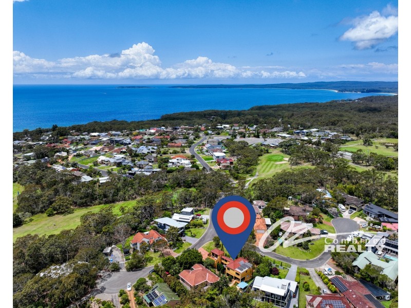 11 Louisa Grove, Vincentia NSW 2540