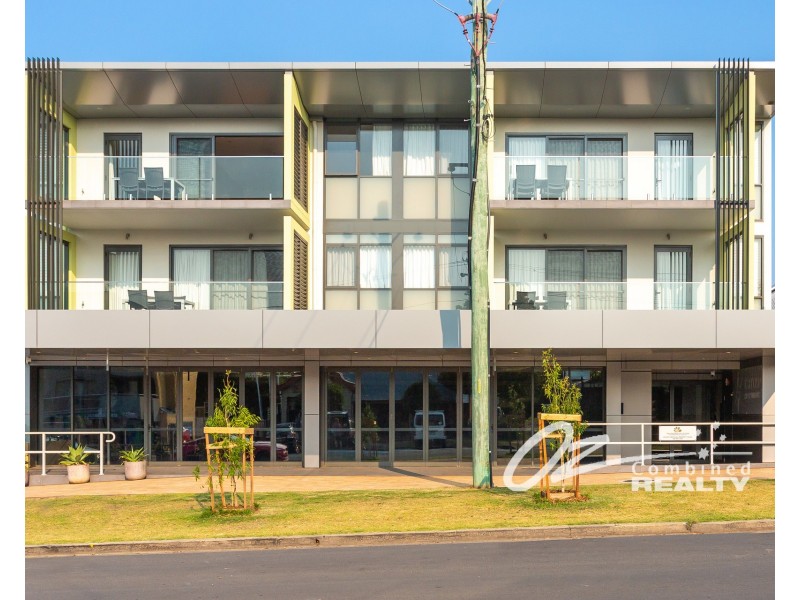 12 Currambene Street, Huskisson NSW 2540