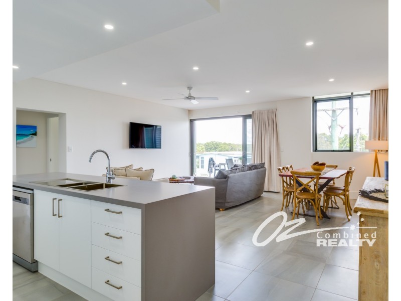 12 Currambene Street, Huskisson NSW 2540