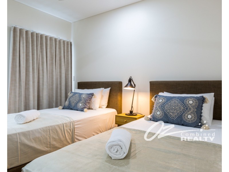 12 Currambene Street, Huskisson NSW 2540