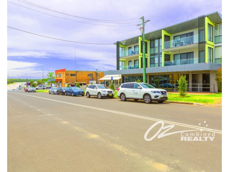 12 Currambene Street, Huskisson NSW 2540