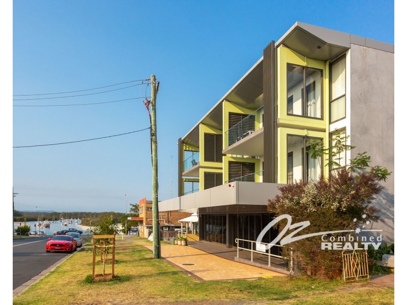12 Currambene Street, Huskisson NSW 2540