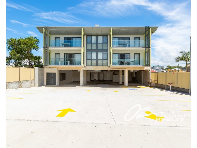 12 Currambene Street, Huskisson NSW 2540
