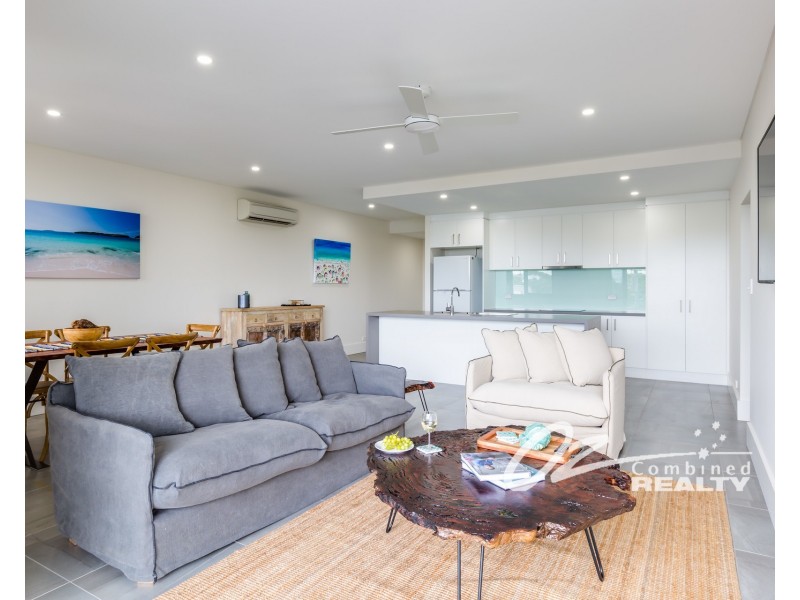 12 Currambene Street, Huskisson NSW 2540