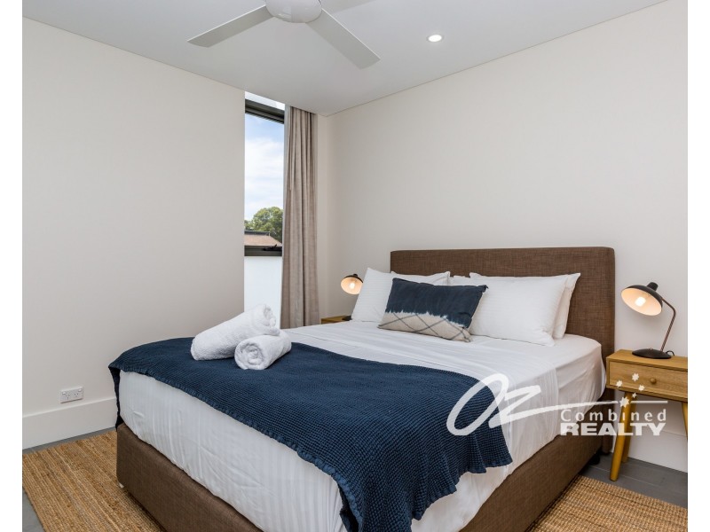 12 Currambene Street, Huskisson NSW 2540