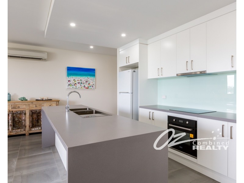 12 Currambene Street, Huskisson NSW 2540