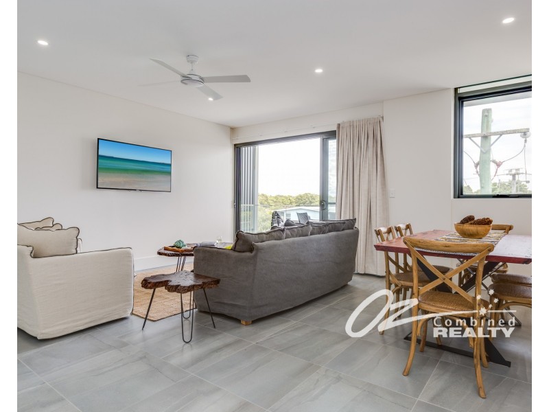 12 Currambene Street, Huskisson NSW 2540