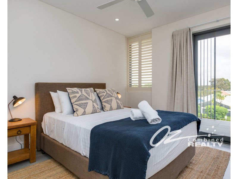12 Currambene Street, Huskisson NSW 2540