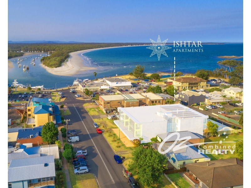 12 Currambene Street, Huskisson NSW 2540