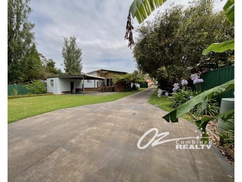 11 King George Street, Erowal Bay NSW 2540