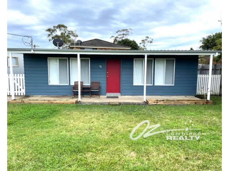 75 Leumeah Street, Sanctuary Point NSW 2540