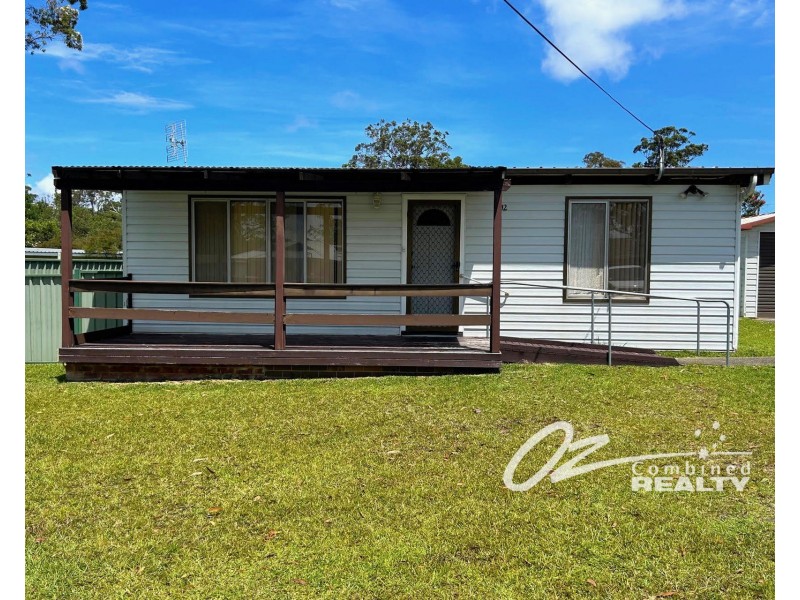 102 Paradise Beach Road, Sanctuary Point NSW 2540