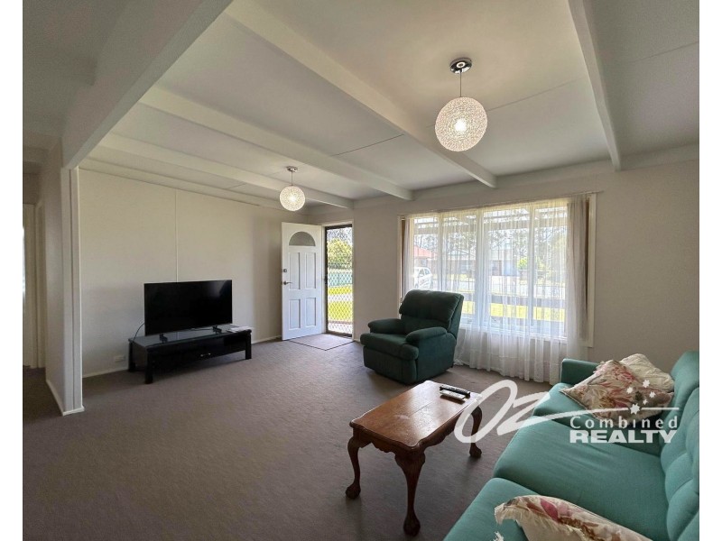 102 Paradise Beach Road, Sanctuary Point NSW 2540