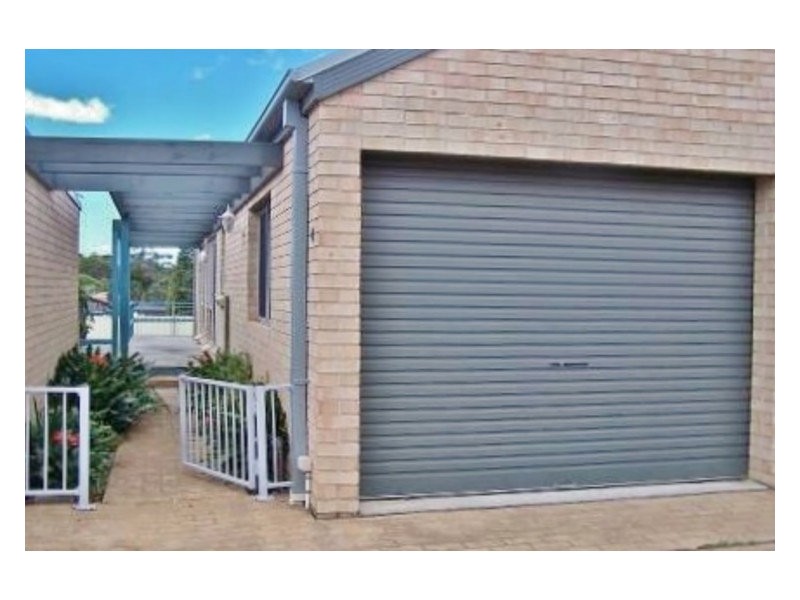 4/20 Kurraba Place, St Georges Basin NSW 2540