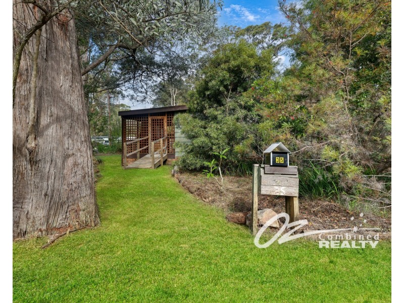 35 Waterpark Road, St Georges Basin NSW 2540