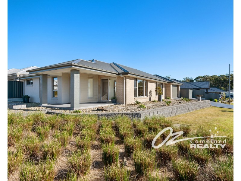 43 Bayswood Avenue, Vincentia NSW 2540