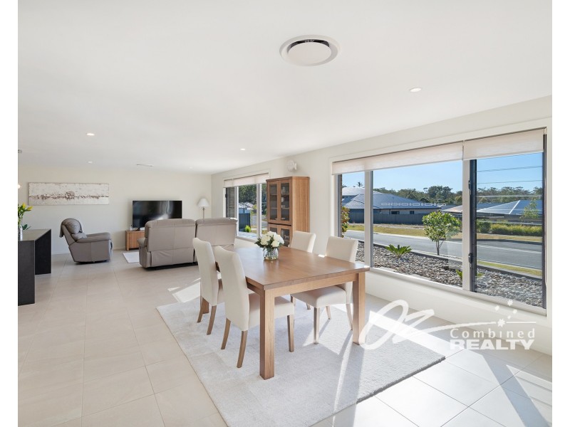 43 Bayswood Avenue, Vincentia NSW 2540