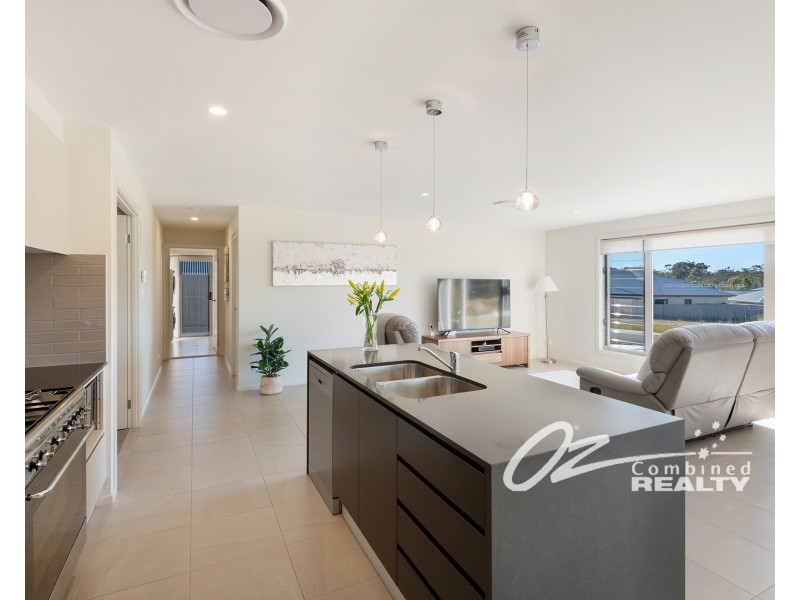 43 Bayswood Avenue, Vincentia NSW 2540