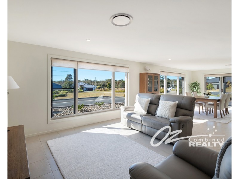 43 Bayswood Avenue, Vincentia NSW 2540