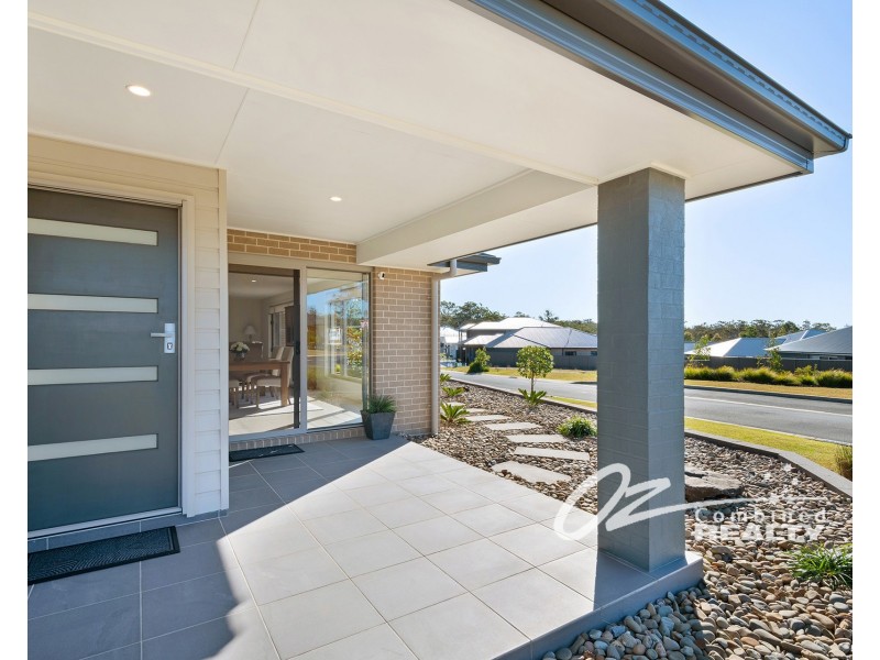 43 Bayswood Avenue, Vincentia NSW 2540