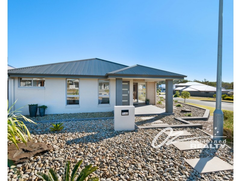 43 Bayswood Avenue, Vincentia NSW 2540