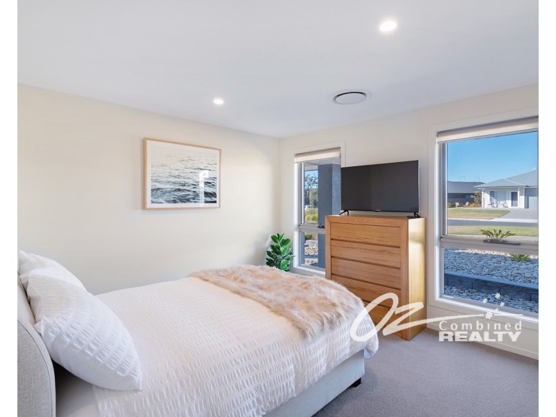 43 Bayswood Avenue, Vincentia NSW 2540