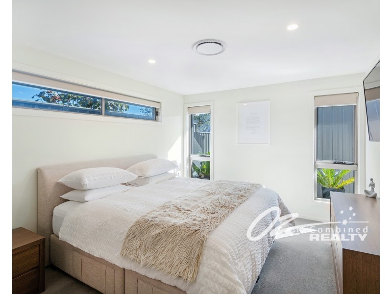 43 Bayswood Avenue, Vincentia NSW 2540