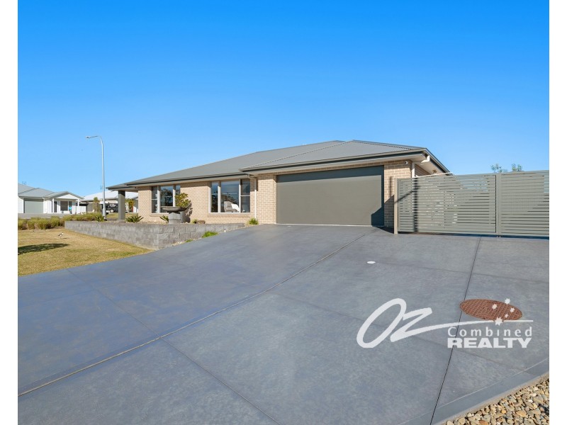 43 Bayswood Avenue, Vincentia NSW 2540