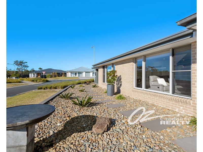 43 Bayswood Avenue, Vincentia NSW 2540