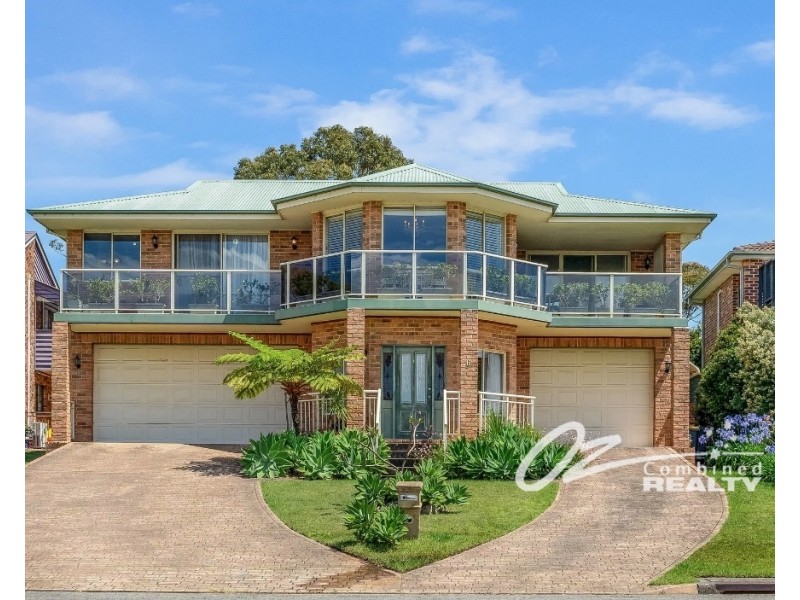6 Whitshed Place, Vincentia NSW 2540