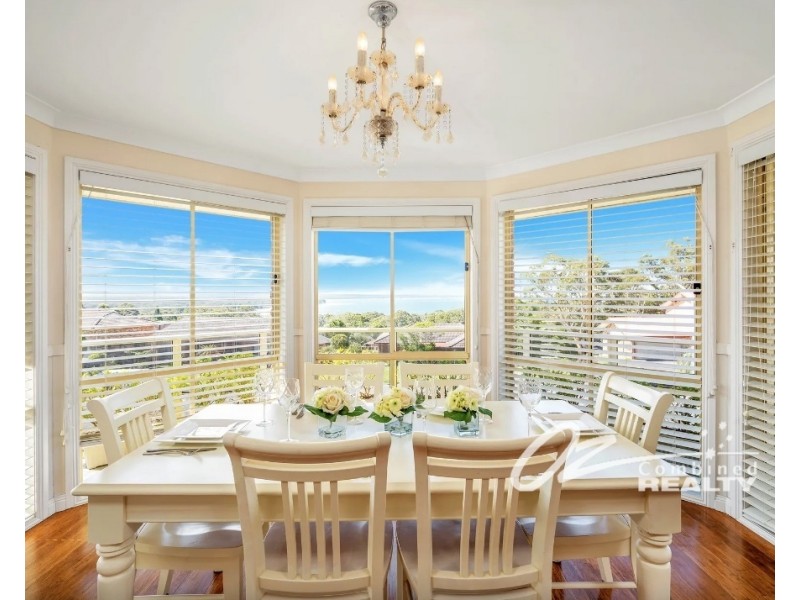 6 Whitshed Place, Vincentia NSW 2540