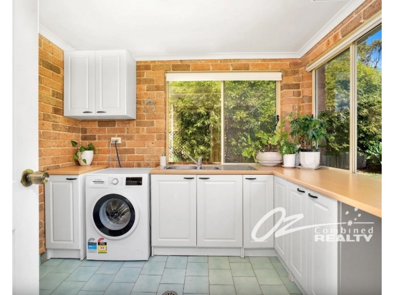 6 Whitshed Place, Vincentia NSW 2540