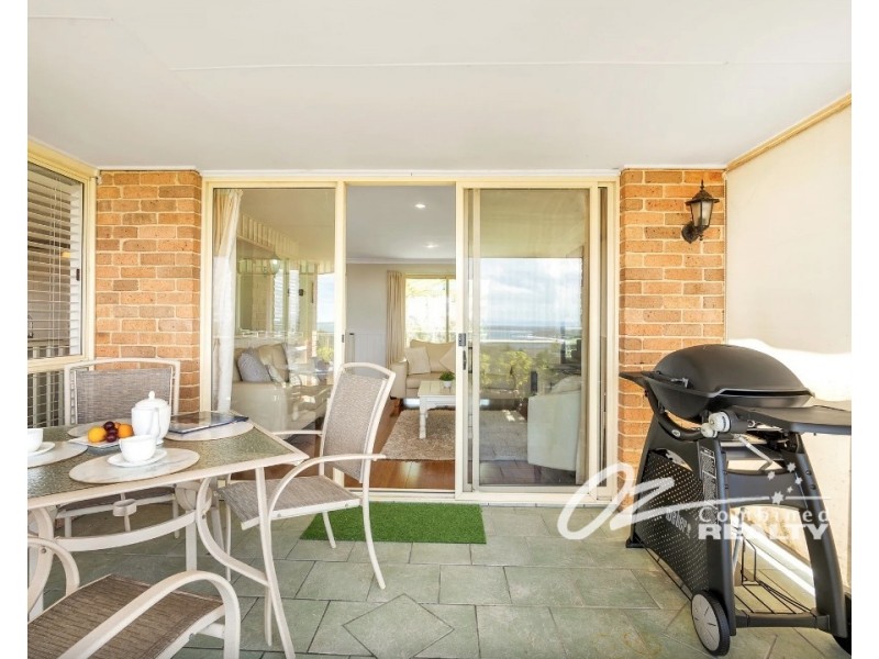 6 Whitshed Place, Vincentia NSW 2540