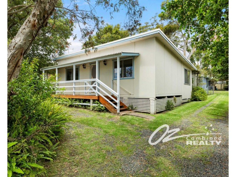70 Frederick Street, Sanctuary Point NSW 2540