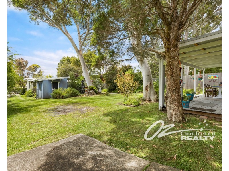 70 Frederick Street, Sanctuary Point NSW 2540