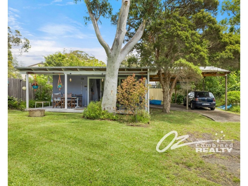 70 Frederick Street, Sanctuary Point NSW 2540