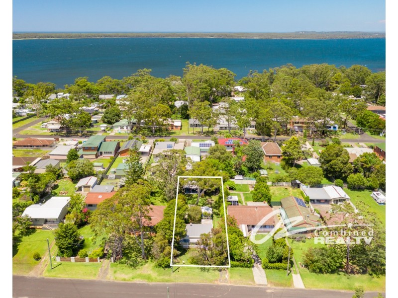 70 Frederick Street, Sanctuary Point NSW 2540