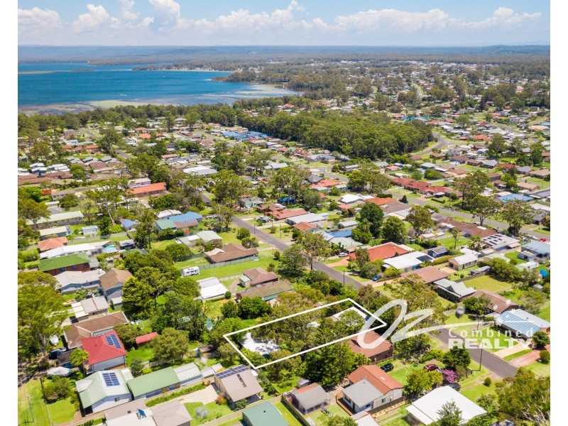 70 Frederick Street, Sanctuary Point NSW 2540