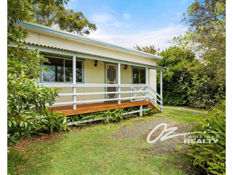 70 Frederick Street, Sanctuary Point NSW 2540