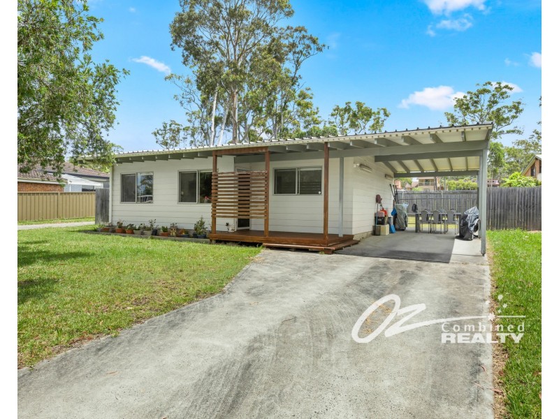 171 Sanctuary Point Road, Sanctuary Point NSW 2540