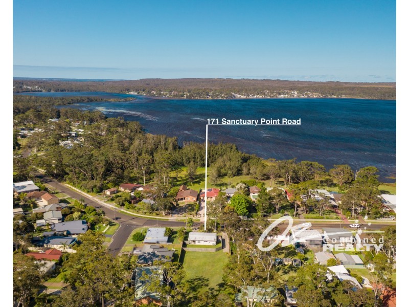 171 Sanctuary Point Road, Sanctuary Point NSW 2540