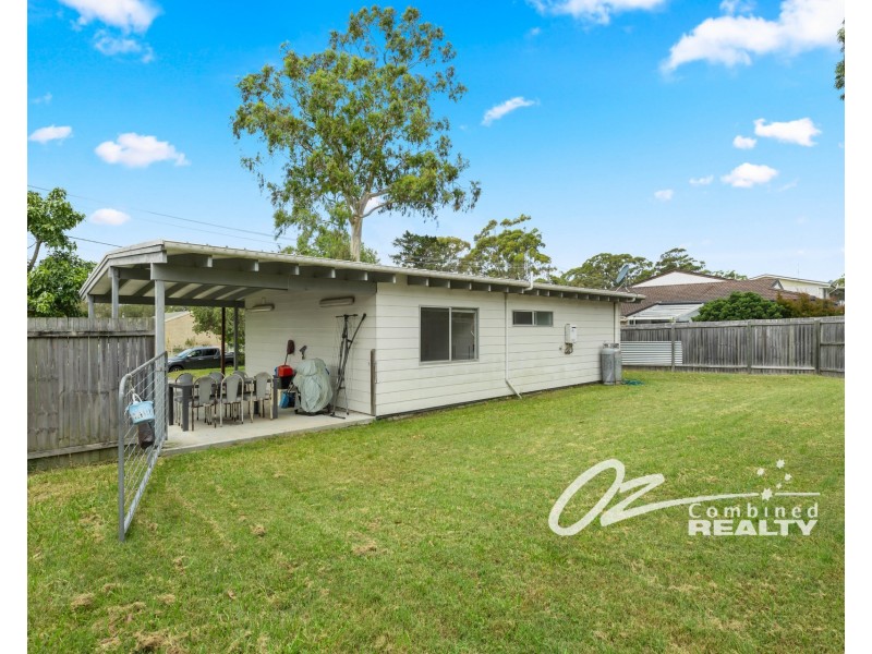 171 Sanctuary Point Road, Sanctuary Point NSW 2540