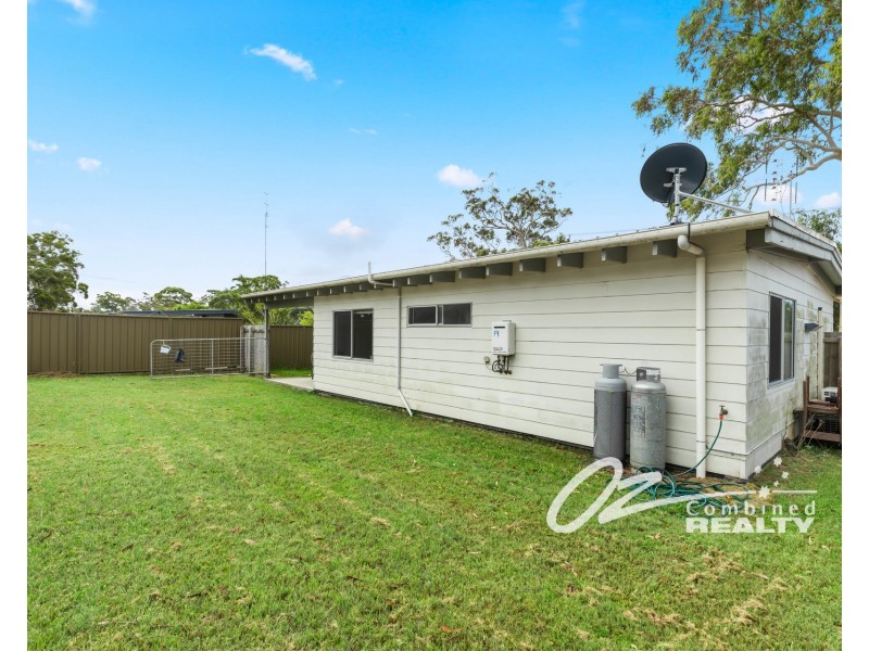 171 Sanctuary Point Road, Sanctuary Point NSW 2540