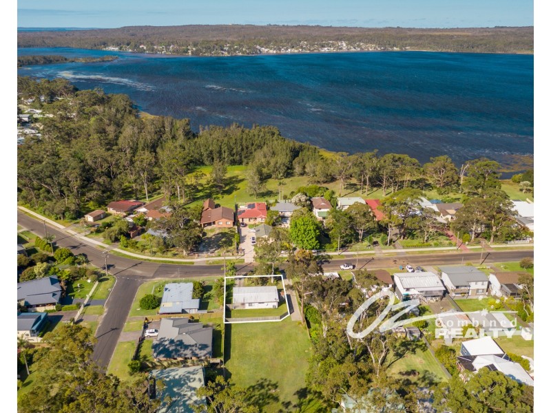 171 Sanctuary Point Road, Sanctuary Point NSW 2540