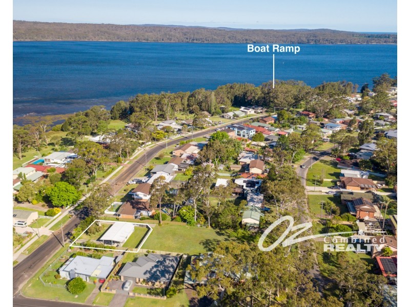 171 Sanctuary Point Road, Sanctuary Point NSW 2540