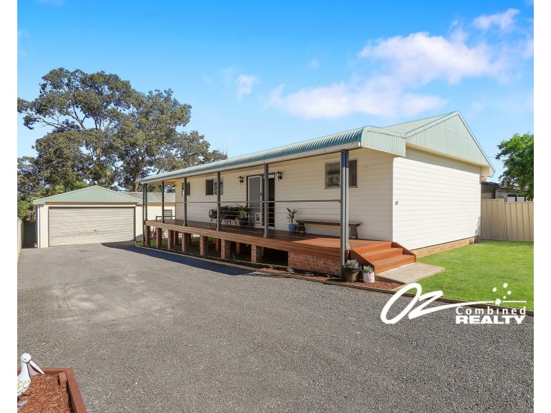 67 Macleans Point Road, Sanctuary Point NSW 2540