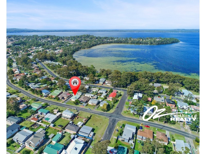 67 Macleans Point Road, Sanctuary Point NSW 2540