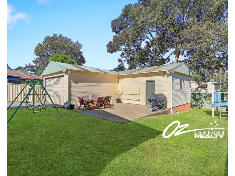 67 Macleans Point Road, Sanctuary Point NSW 2540